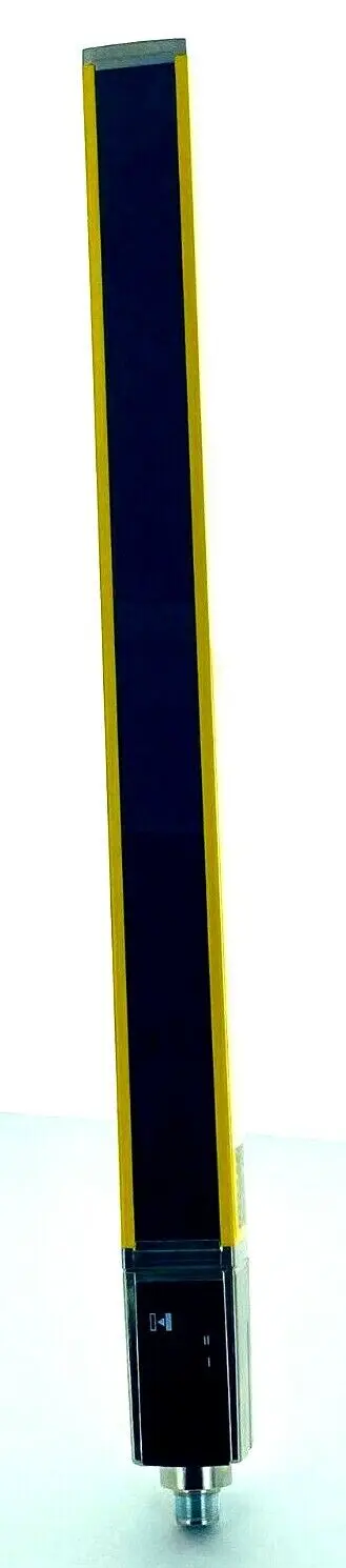 Produktfoto 1 von Leuze Sicherheits-Lichtvorhang Empfänger MLC510R14-300 | 68001103