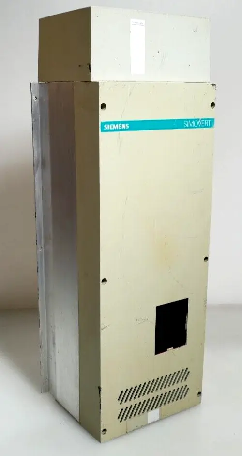 Produktfoto 1 von Siemens Simovert P Einbaugerät 6SE2 113-3AA21 | 6SE2113-3AA21
