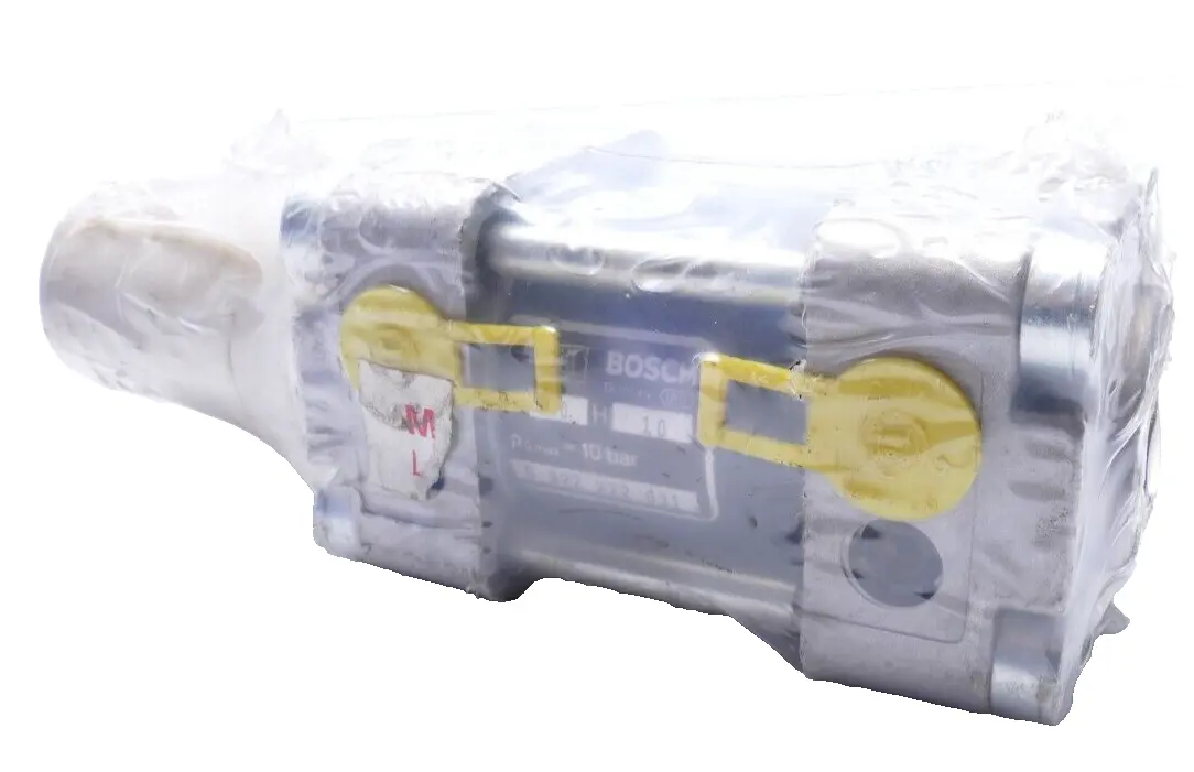 Produktfoto 1 von Bosch H:10 Pneumatik Zylinder 0 822 222 031 | 0822222031