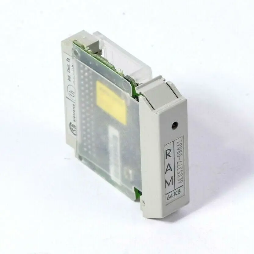 Produktfoto 1 von Siemens RAM 64 KB | 6ES5 377-0BA31 | 6ES5377-0BA31