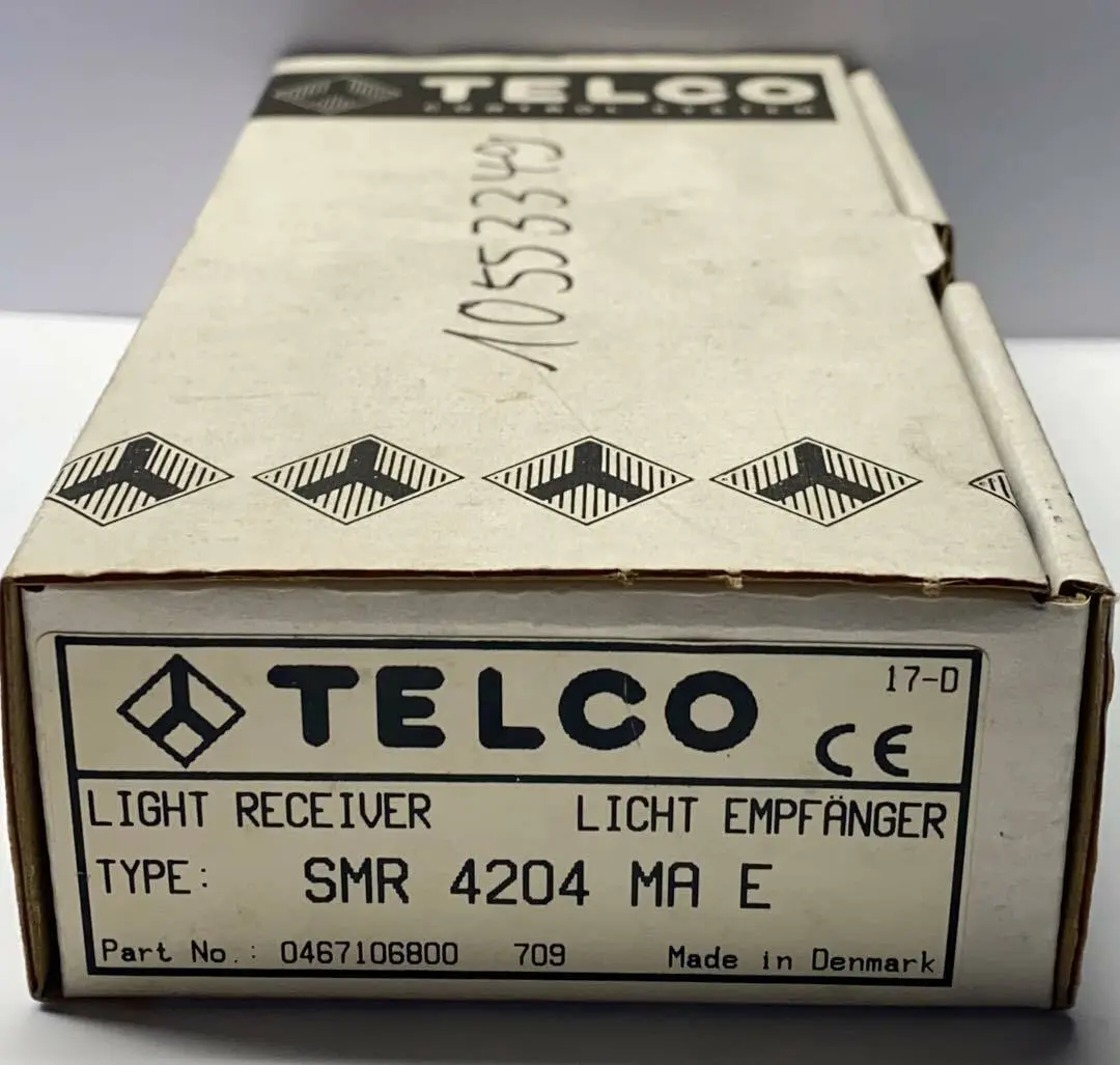 Produktfoto 1 von TELCO SMR 4204 MA E