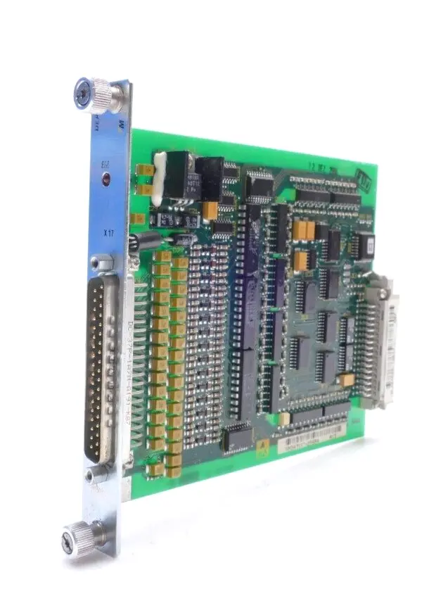 Produktfoto 1 von Indramat Modul DEA4 | 109-0852-3A09-06