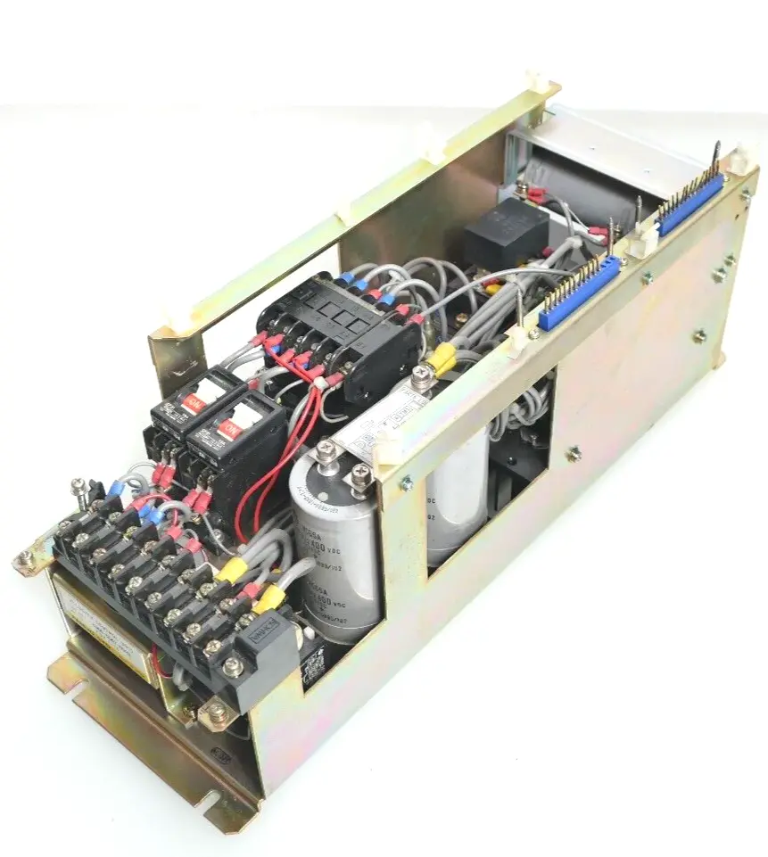 Produktfoto 1 von Fanuc Velocity Control Unit | A06B-6047-H003