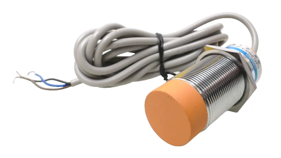 Produktfoto 1 von Omron Kapazitiver Sensor | LJC30A3-H-Z/AY | LJC30A3-H-Z