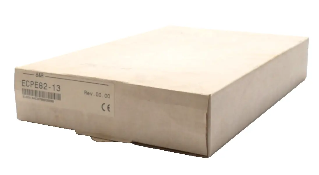 Produktfoto 1 von B&R Analoges Eingangsmodul PE82 | ECPE82-13