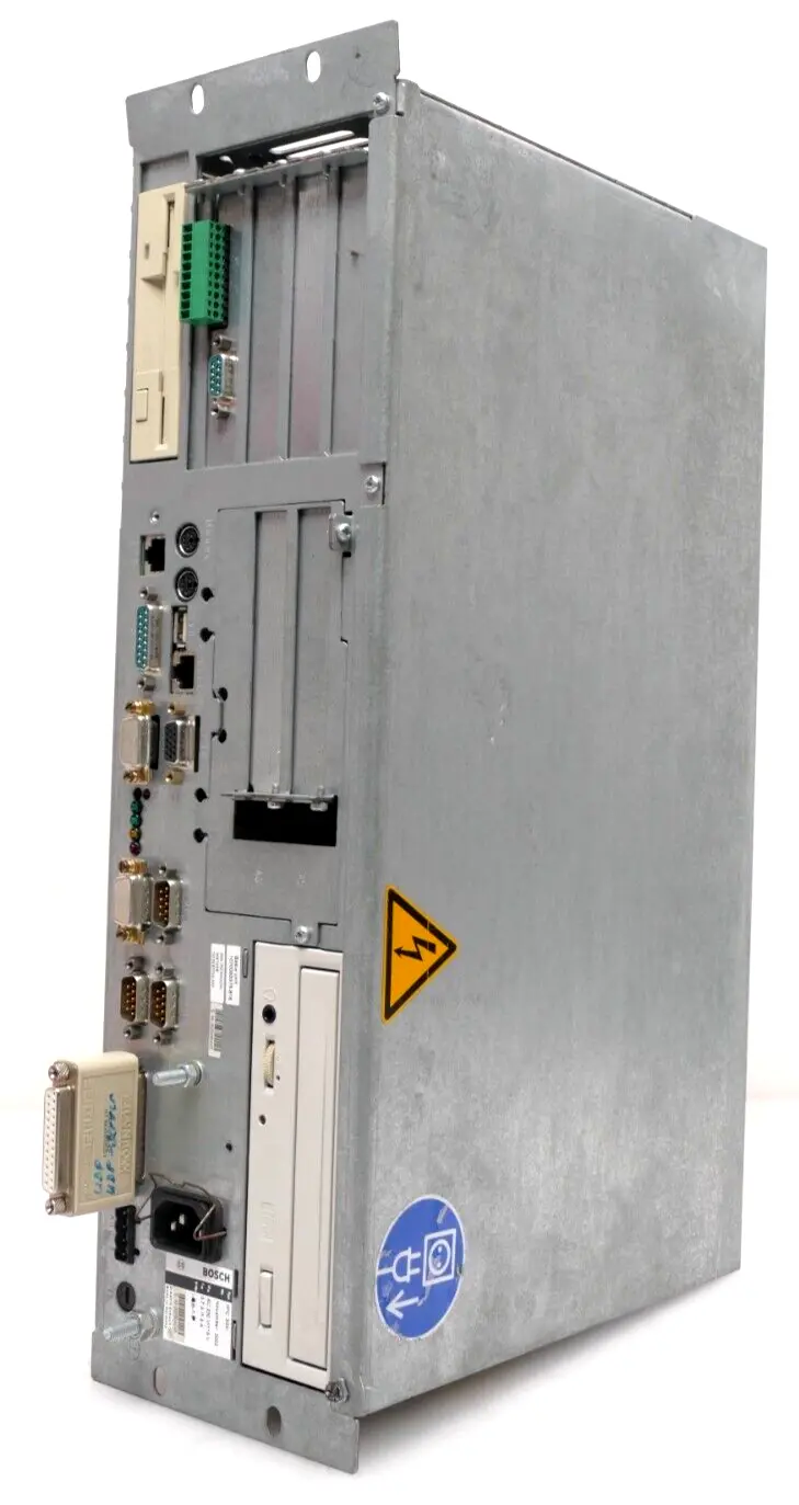 Produktfoto 1 von Bosch IPC 300 Basic Unit IMG IPC300(CM) WNT4DE 1070083754-103 | 1070083375-816