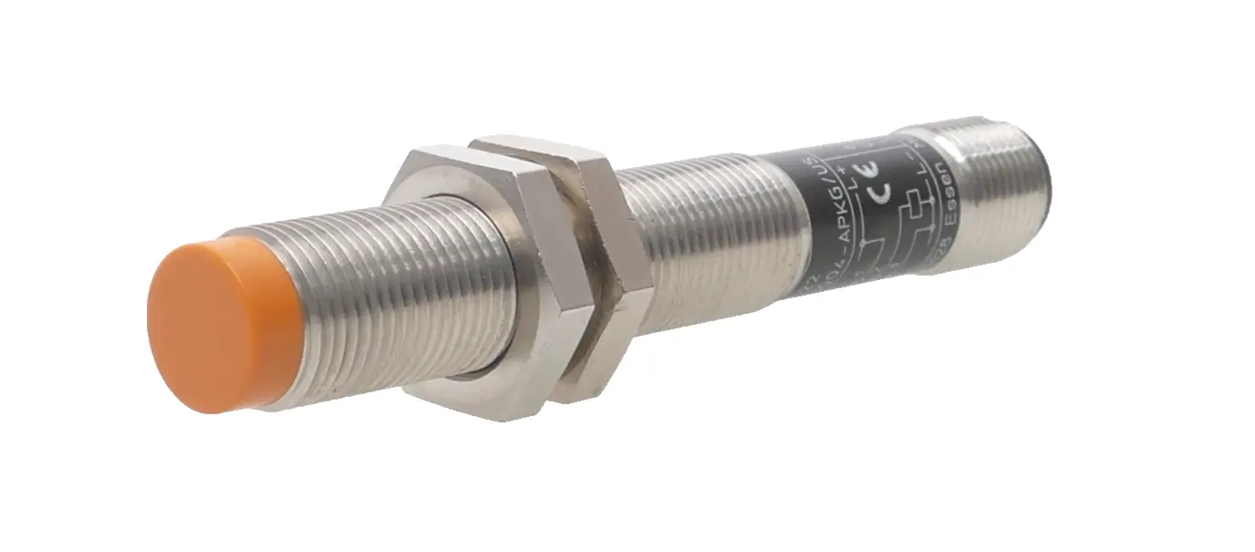 Produktfoto 1 von IFM Induktiver Sensor IFA3004-APKG/US | IF5622