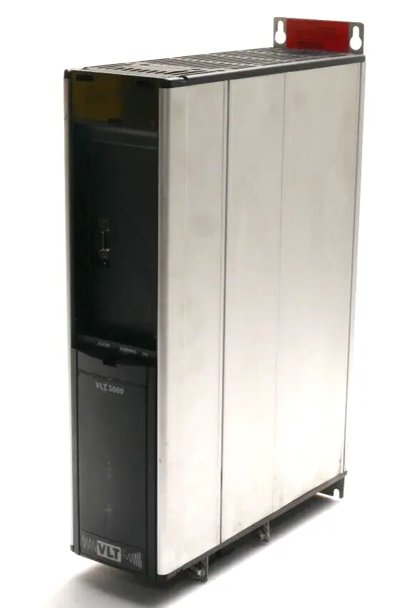 Produktfoto 1 von Danfoss VLT5000 Frequenzumrichter VLT5003 ST24 | 175Z0372