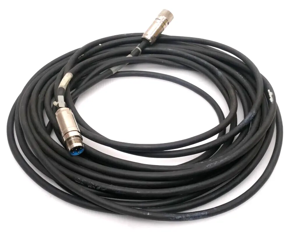 Produktfoto 1 von Kuka Servo Kabel 15m | 71-051-676