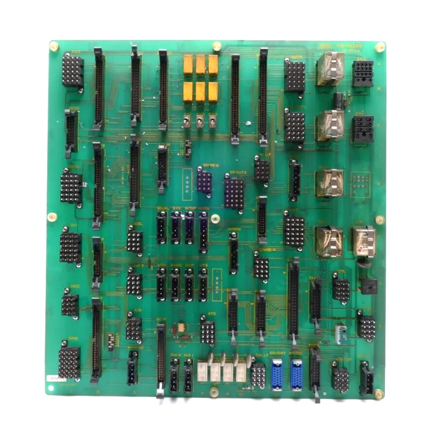Seiki HG-M.DIS Modul 13-07-00