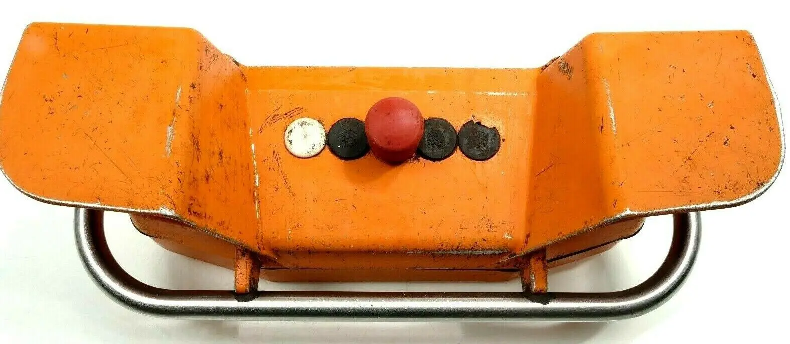 Produktfoto 1 von Telemecanique Zweihand-Steuerschalter XY2-SB65