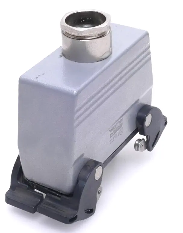 Produktfoto 1 von Walther Procon 713724 Kupplungsgehäuse B24