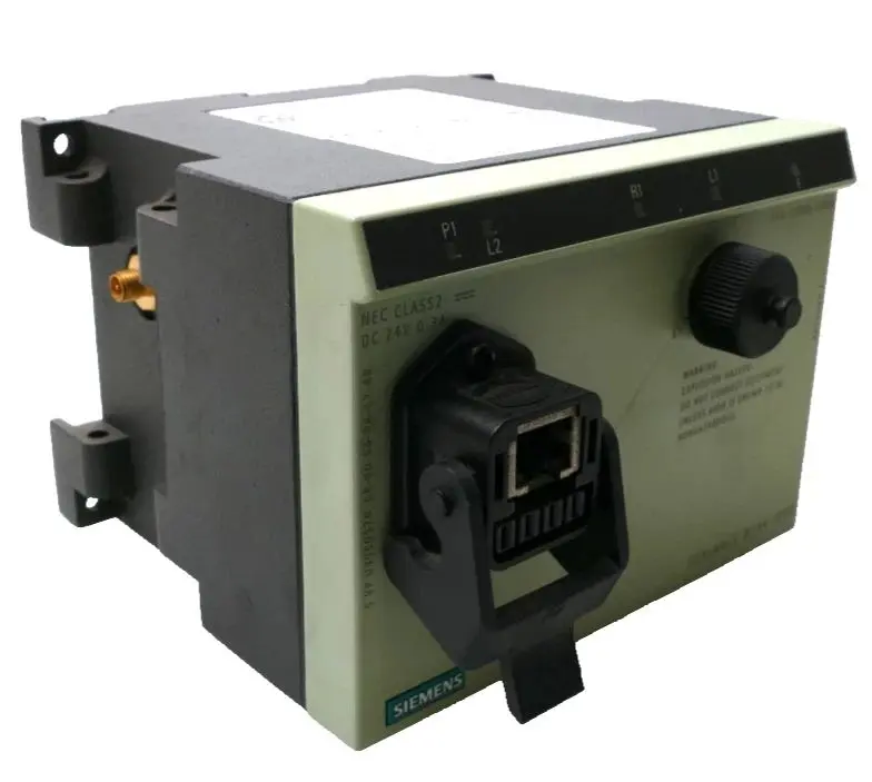 Produktfoto 1 von Siemens SCALANCE W744-1PRO Ethernet Client Modul | 6GK5744-1ST00-2AA6