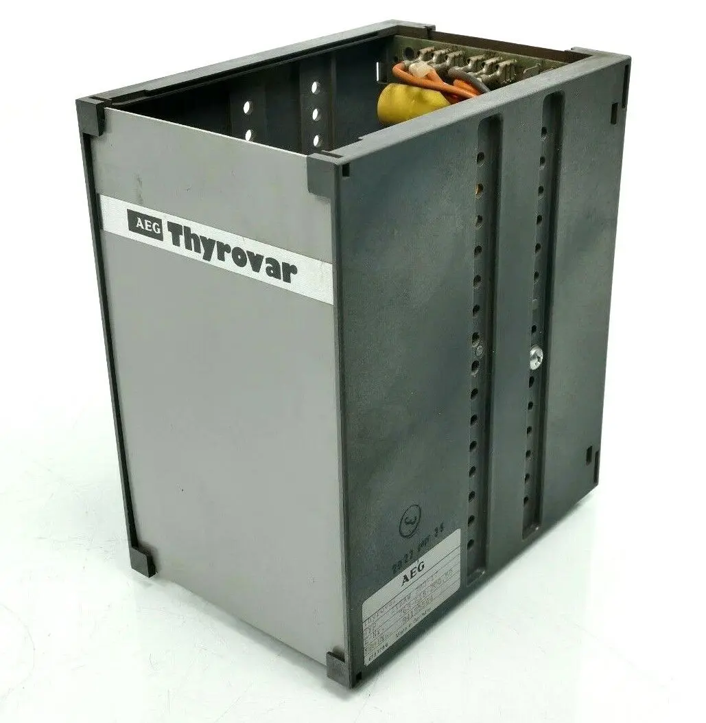 Produktfoto 1 von AEG Thyrovar Leistungssteller | ITEAW 380-17