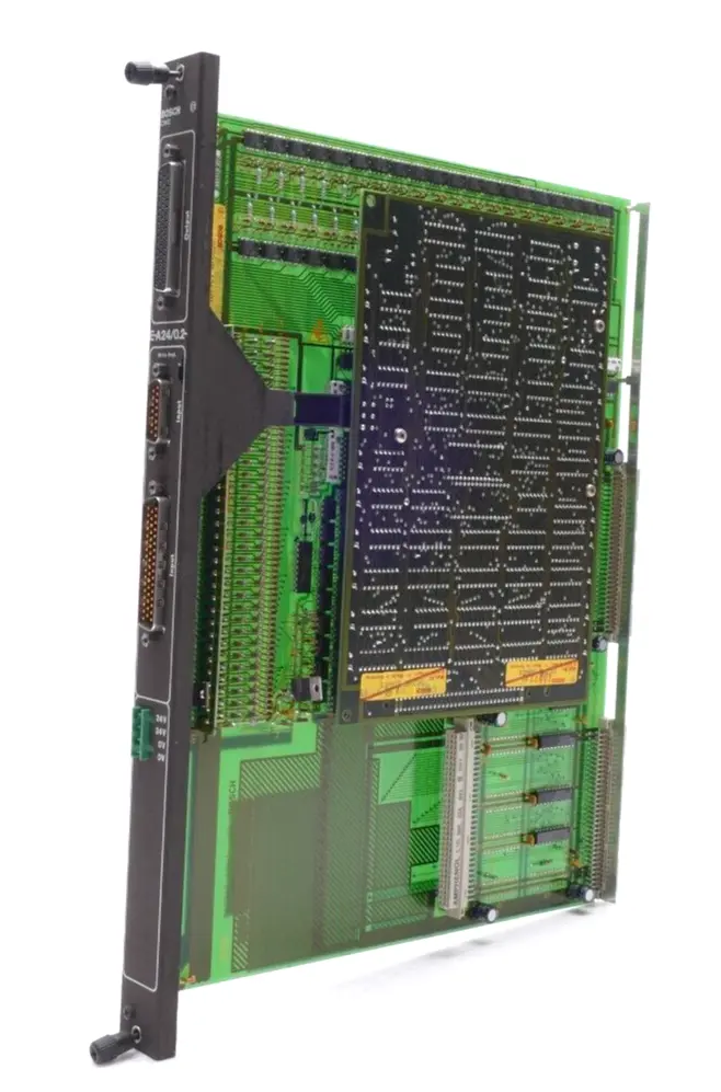 Produktfoto 1 von Bosch E-A24/0.2- CNC Modul | 068348-101401