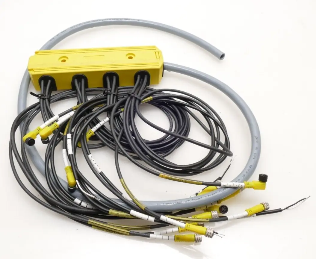 Brad Harrison 1201158004 Splitter Multiway 23 Pol. BG20349