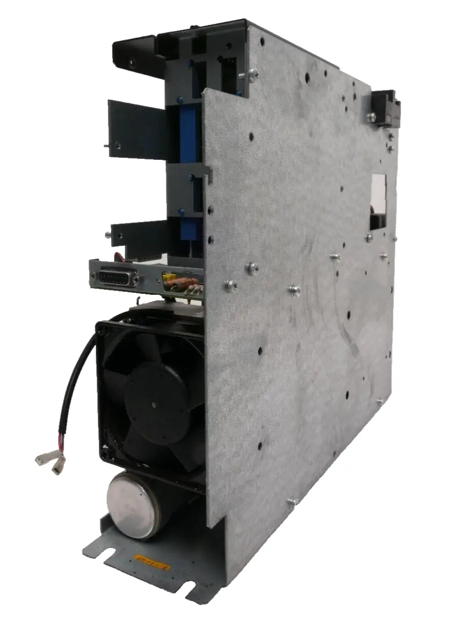 Produktfoto 1 von Bosch SM 25/50-TA Servo Modul DC 520V 25A | 055130-112