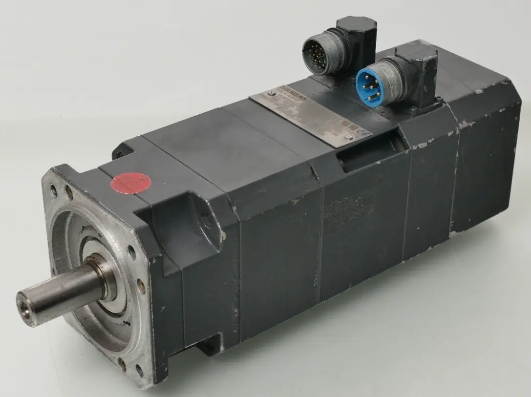 Produktfoto 1 von Siemens SIMOTICS Synchronservomotor 1FT6 041-4AF71-4EB0 | 1FT6041-4AF71-4EB0