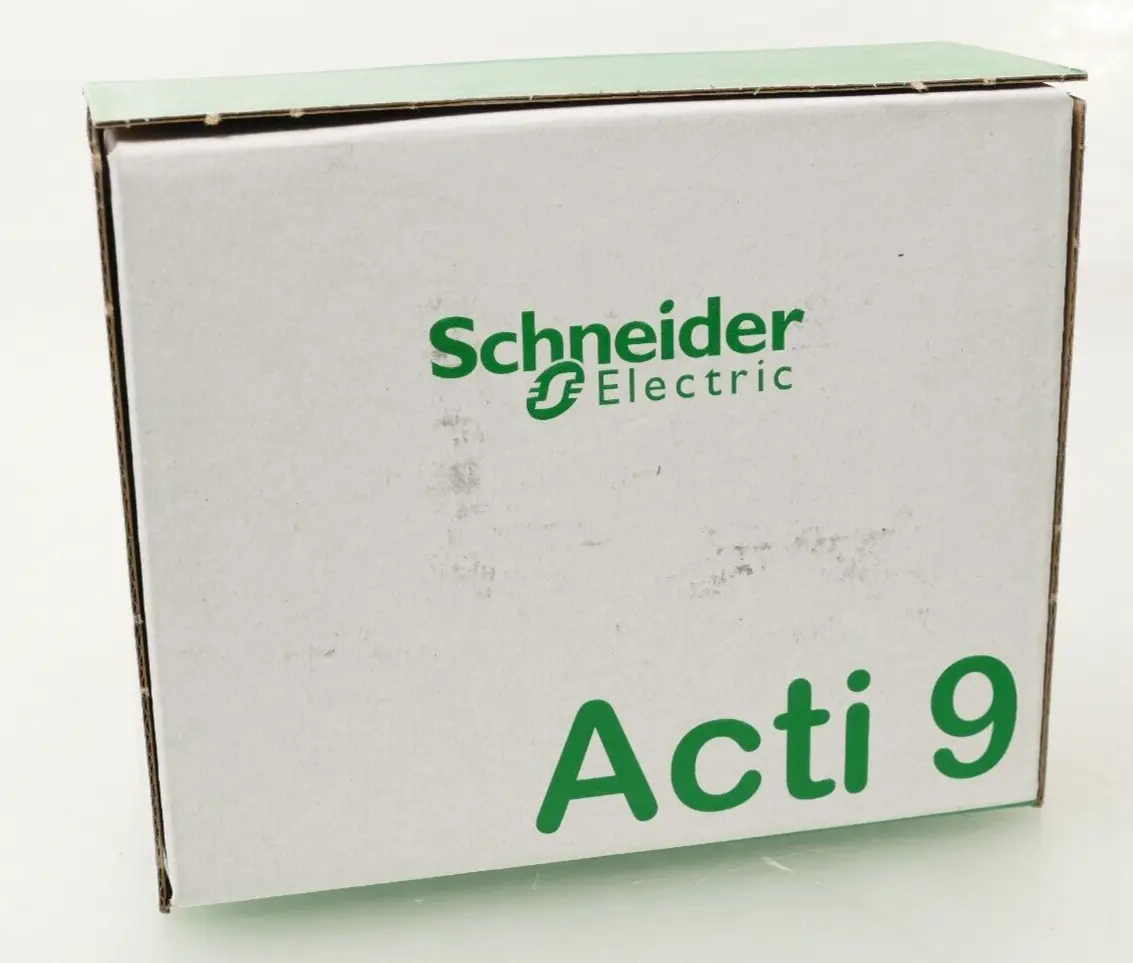Produktfoto 1 von Schneider Electric Fehlerstromschutzschalter A9Z21225 | 044298