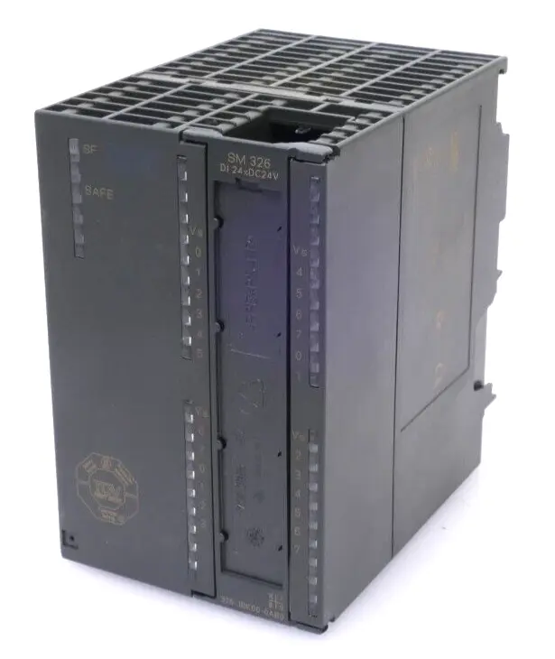 Produktfoto 1 von Siemens SIMATIC S7 | 6ES7 326-1BK00-0AB0 | E:06 | 6ES7326-1BK00-0AB0