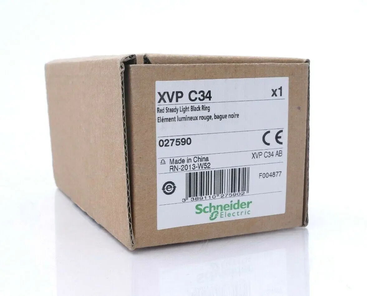 Produktfoto 1 von Schneider Electric XVP C34 Leuchtelement XVPC34 | 027590