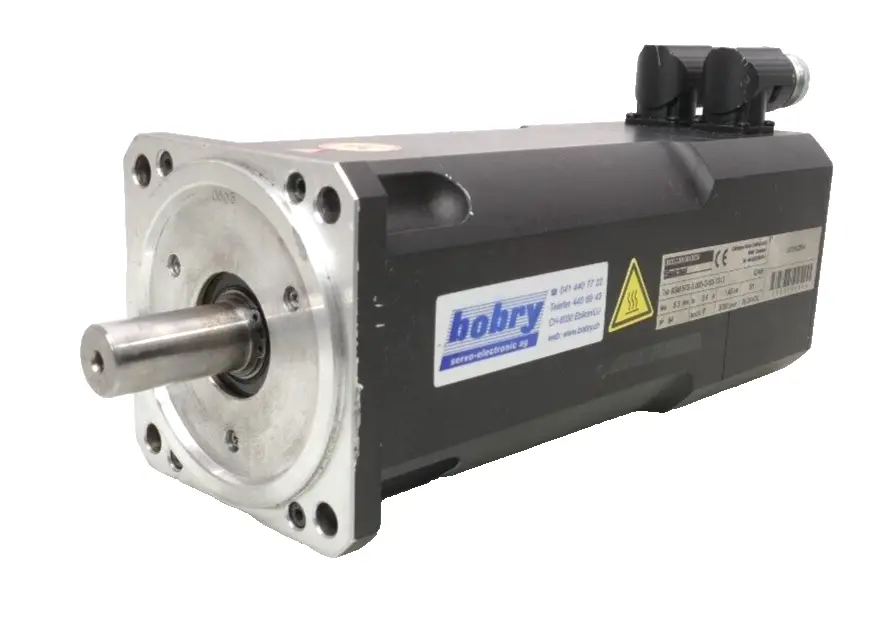 Produktfoto 1 von Kollmorgen Seidel Servomotor 6SM 57S-3.000-G-S3-1313 | 92466