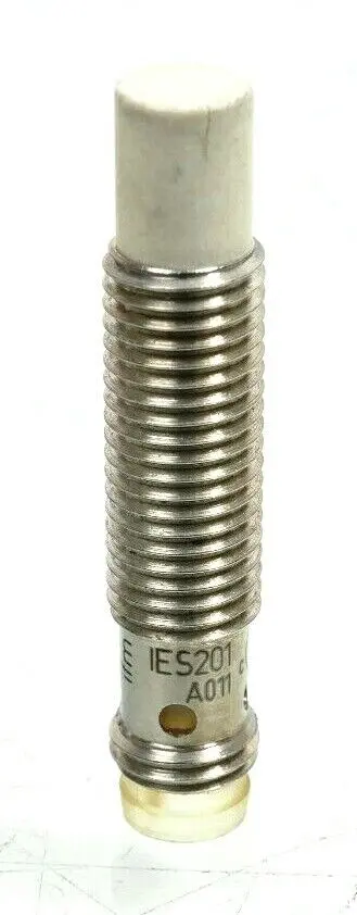 Produktfoto 1 von Ifm Induktiver Sensor IEB3006-BPKG/V4A/K1/AS | IES201