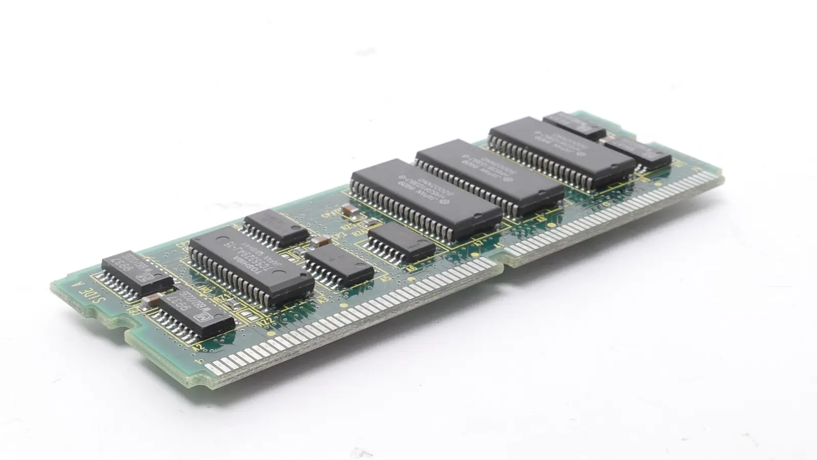 Produktfoto 1 von Fanuc Memory Modul | A350-2901-T668/04