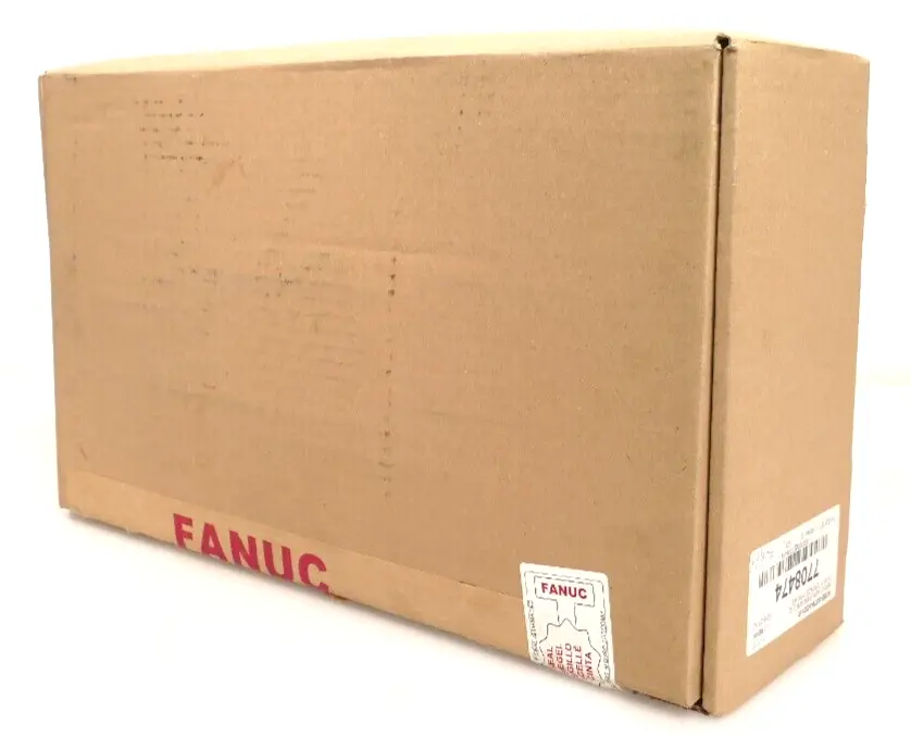 Fanuc Servo Amplifier SVM 2-12 | A06B-6079-H201-R