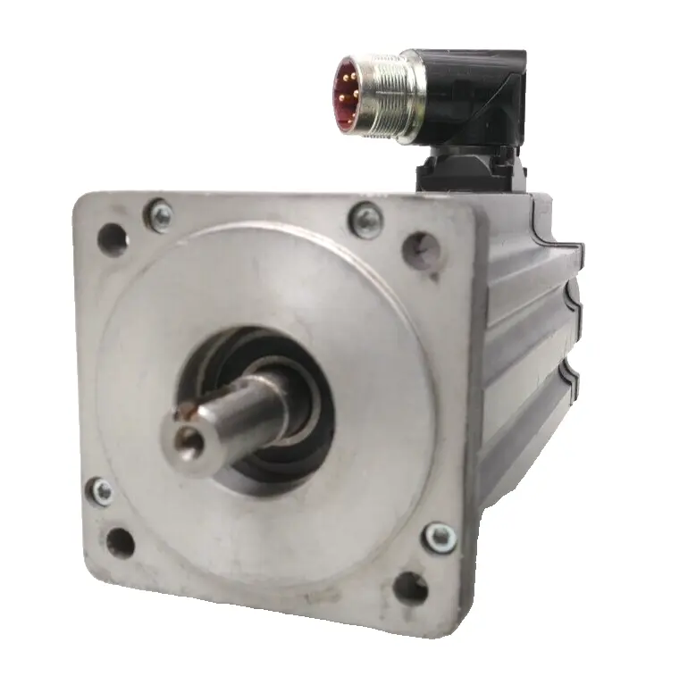 Produktfoto 1 von Allen-Bradley Kinetix Servomotor VPL-B0753F-PJ12AA | Ser.A | PN-197858