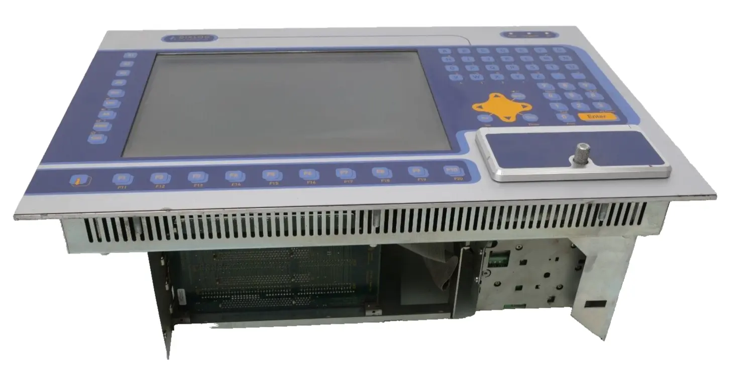 Produktfoto 1 von Leukhardt Systemelektronik Schaltanlage Dialog 3-K | 6307651