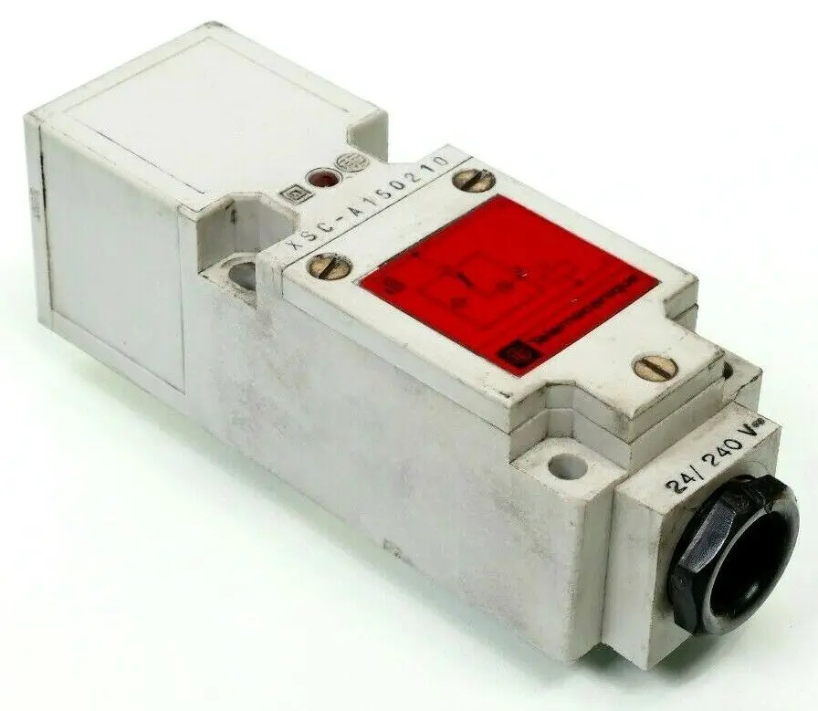 Produktfoto 1 von Telemecanique XSC-A150210 // Näherungsschalter