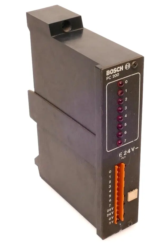 Produktfoto 1 von Bosch PC 200 Module E24V | 038396-106