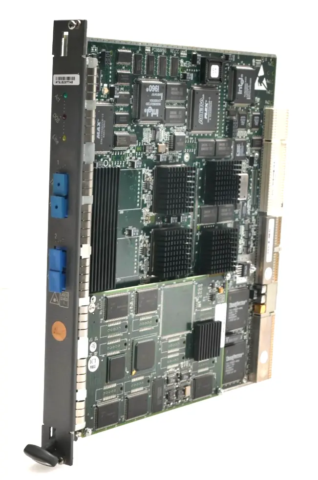 Produktfoto 1 von Altera Modul AT-D010020 | Rev. C55B | AT610207740