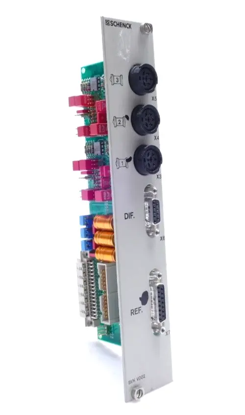 Produktfoto 1 von Schenck BVKV002 Modul BVK V002 | K003088.01