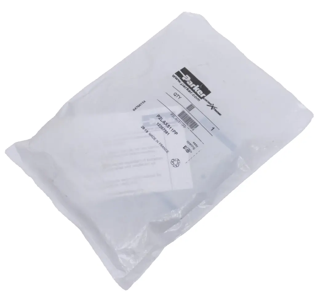Produktfoto 1 von Parker Viking Xtreme Pneumatik-Magnetventil P2LAX511PP | 12207591