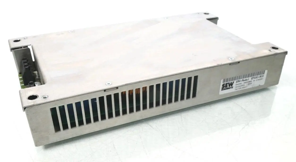 Produktfoto 1 von SEW Eurodrive EMV-Modul EF030-503 | 0826385X