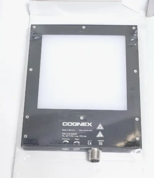 Produktfoto 1 von COGNEX 119-2044R | CLRB-F100100G1 | REV. B