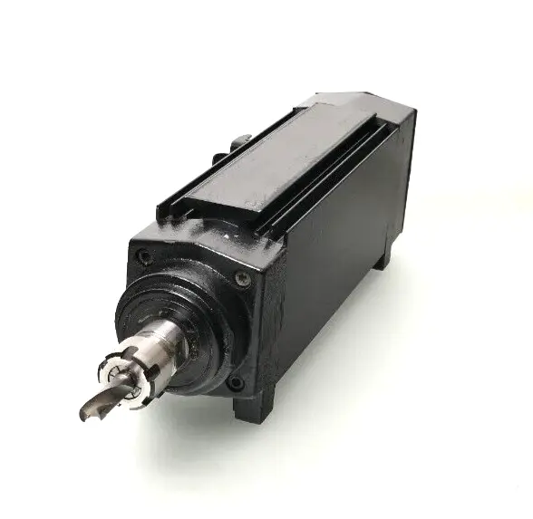Produktfoto 1 von Perske KRS 35.5-2D | Spindelmotor | 17400UPM | 1,7kW | IP54