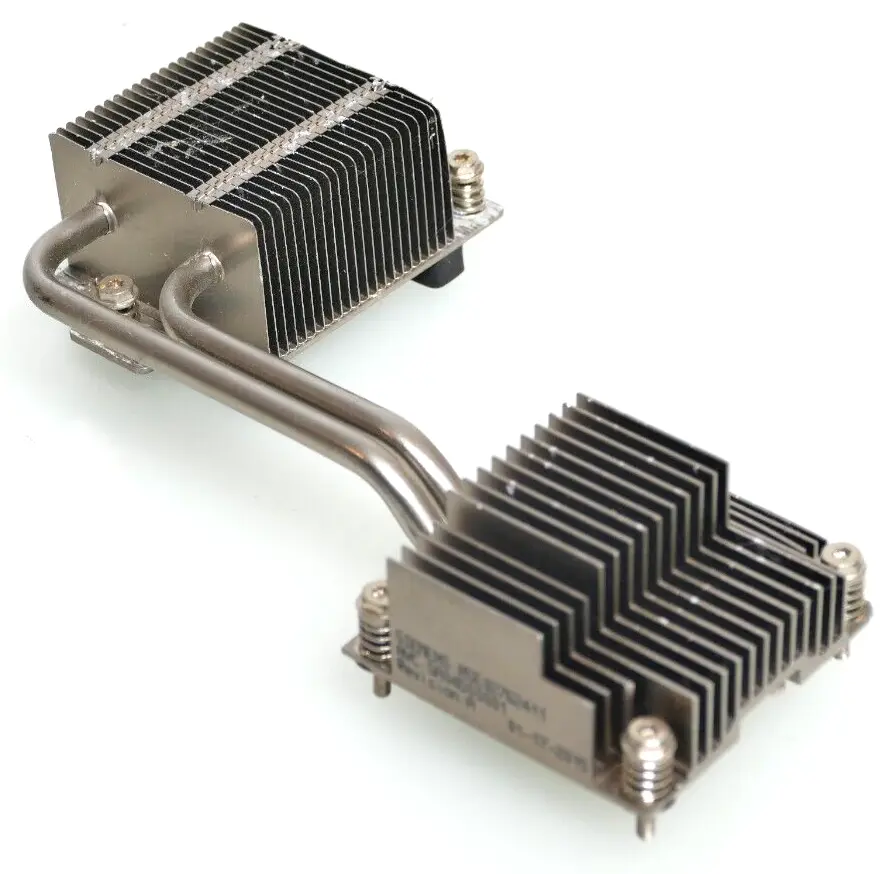 Produktfoto 1 von Siemens SIMATIC PC Kühlkörper | Rev. A | A5E02762411
