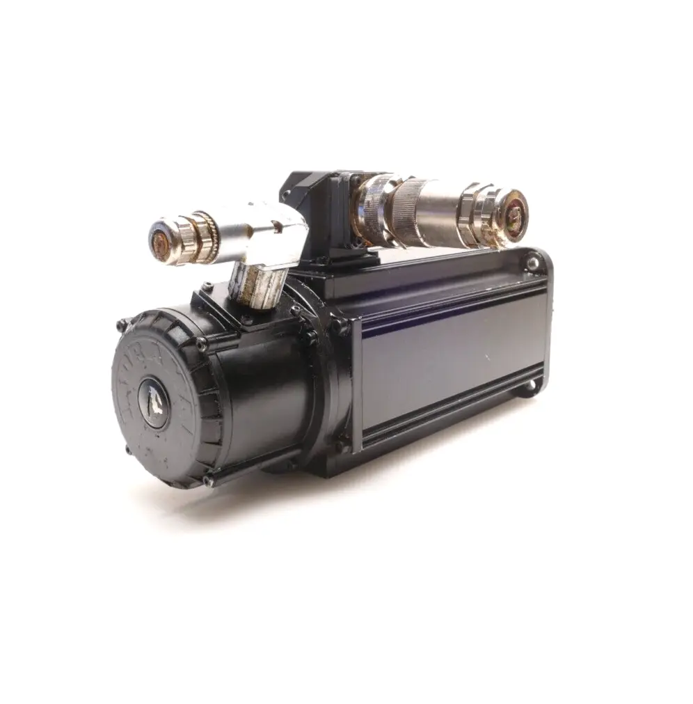 Produktfoto 1 von Indramat Permanent Magnet Motor MDD071C-N-060-N2L-095GB0 | 249991