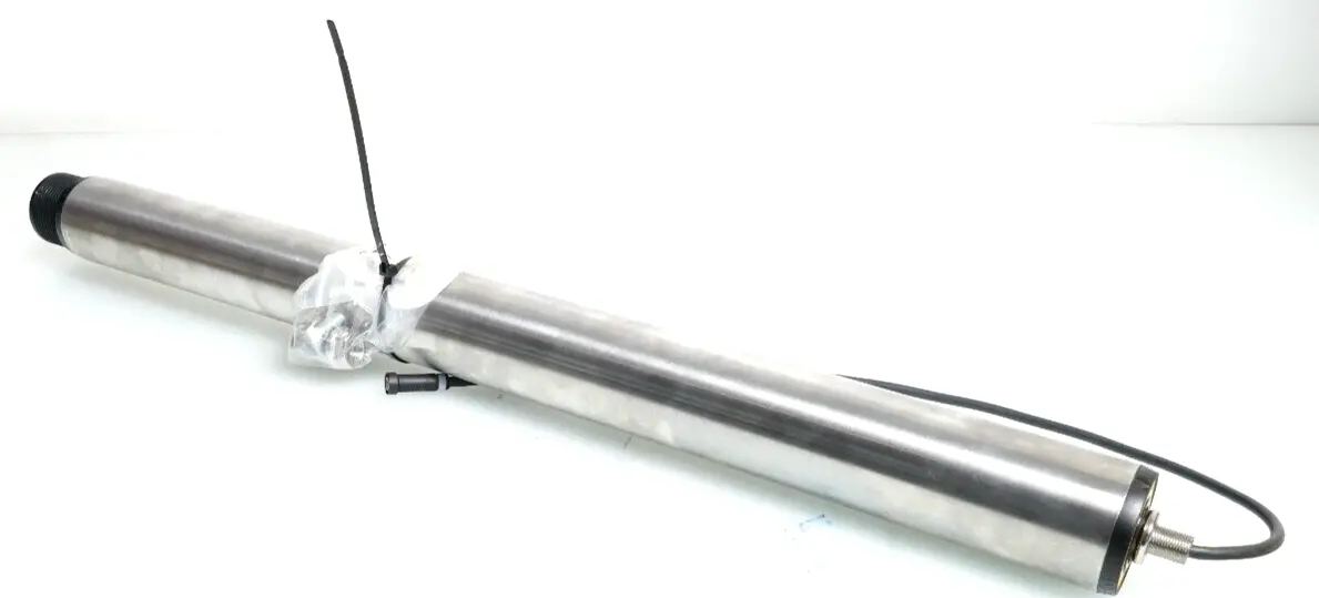 Produktfoto 1 von Interroll RollerDrive EC5000 | 35W | AI | DE00615879