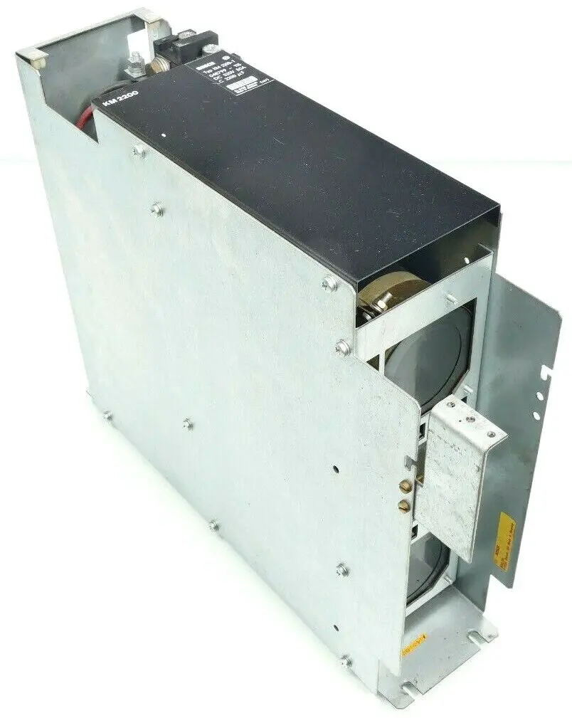 Produktfoto 1 von Bosch Kondensatormodul KM 2200-T | 048799-115