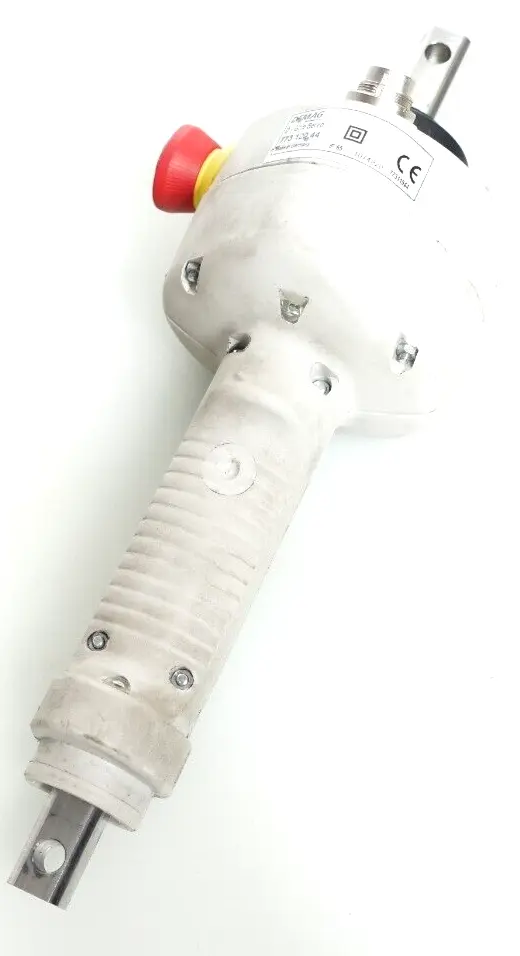 Produktfoto 1 von Demag 773 120 44 D-Grip Servo 77312044
