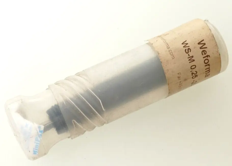 Produktfoto 1 von Weforma WS-M 0,25-2L Stoßdämpfer