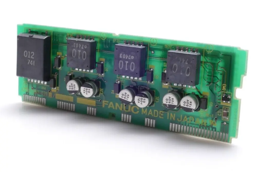 Produktfoto 1 von Fanuc Steuerplatine | A20B-2902-0390/01A