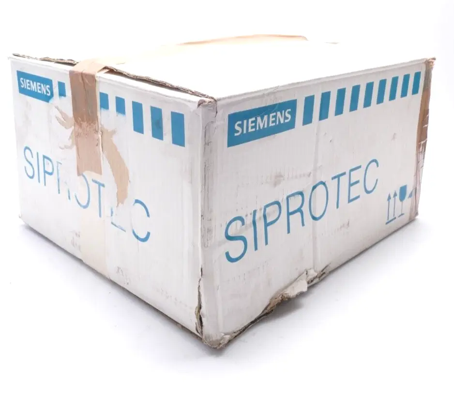 Produktfoto 1 von Siemens SIPROTEC Überstromzeitschutz | 7SJ6211-5EA00-3FD0/EE