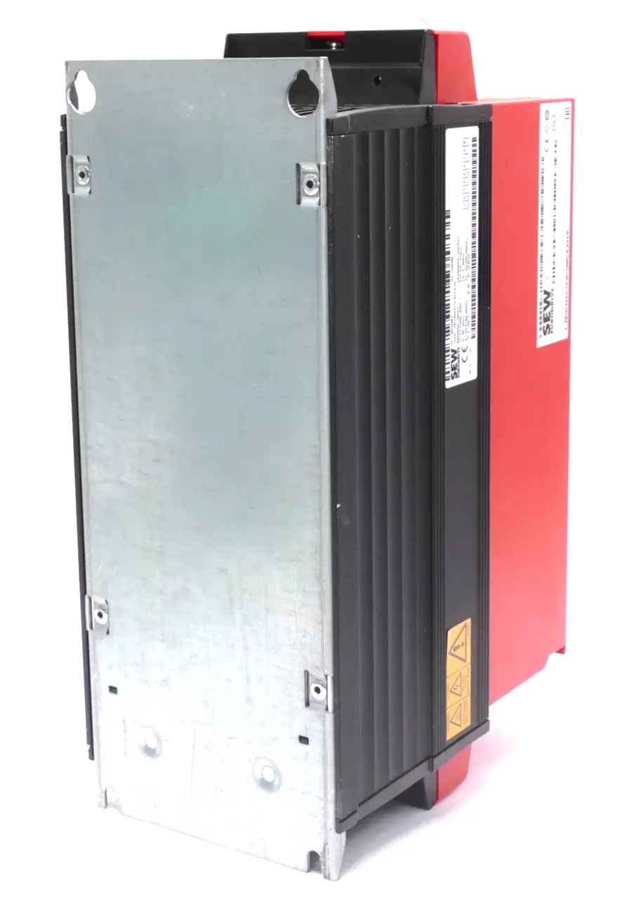 Produktfoto 1 von Sew Eurodrive MOVITRAC B | MC07B0110-5A3-4-00/FSC12B + MDX60A0110-5A3-4-00