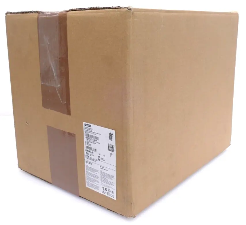 Produktfoto 1 von Siemens Sanftstarter 3RW5 525-1HA04 | E:03 V2.1.1 | 3RW5525-1HA04