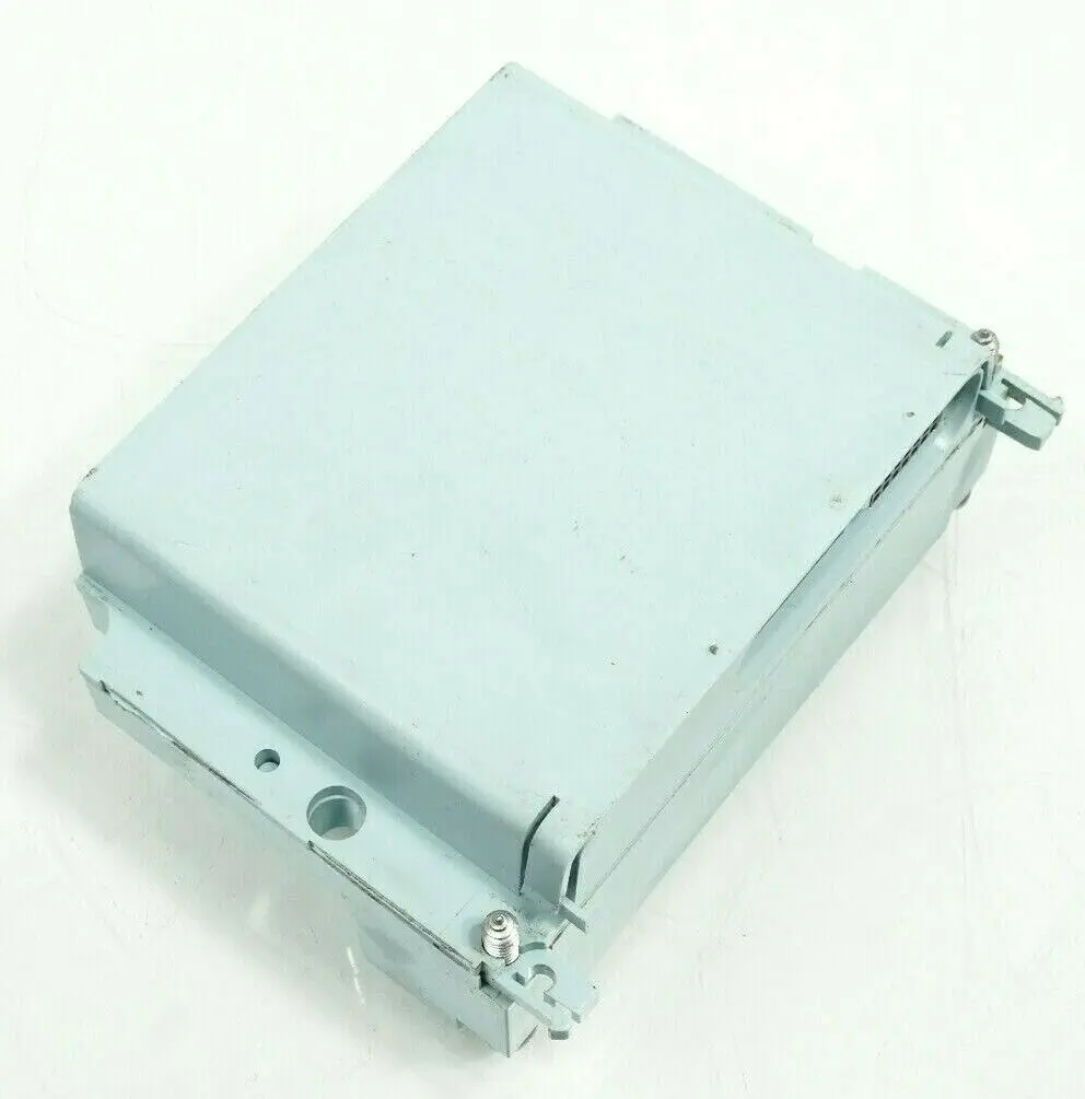 Produktfoto 1 von Siemens SIMATIC ET 200PRO | 6ES7 154-2AA01-0AB0 | E:03 | 6ES7154-2AA01-0AB0